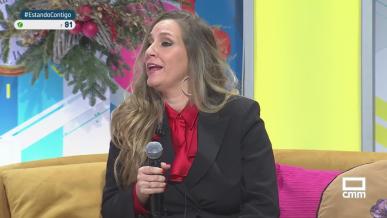 'El niño' de María Toledo