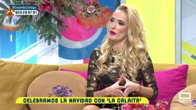 'Llega la Navidad', Calaíta de emociones