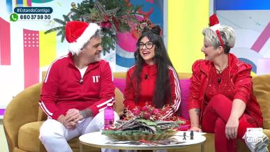 Los Dubbi Kids más navideños