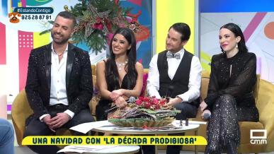 No hay Navidad sin 'La Década Prodigiosa'