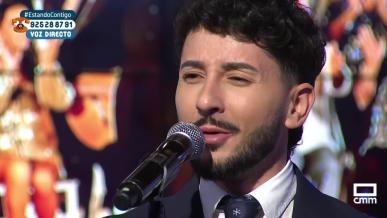 '¡Hay que ver cómo está el belén!' de Christian Coto