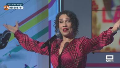 "Villancico Pa' Bailar", de La Empoderá