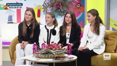 El single rompedor de Schropp Sister