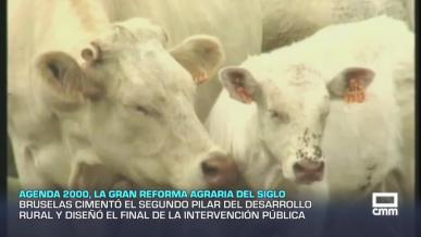 Agenda 2000, la gran reforma agraria del siglo - 02/01/2026