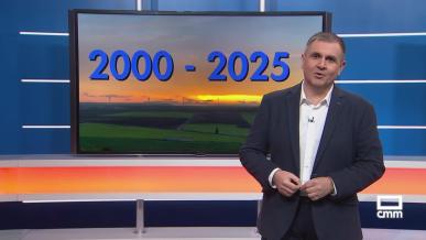 Especial El Campo: 25 años de información agroalimentaria - 02/01/2026