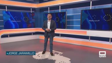 Algunas patronales agroalimentarias ven opciones de crecer en Mercosur - 12/01/2026