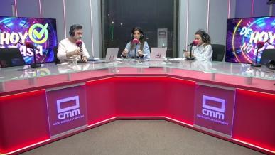 De Hoy, No Pasa (02/02/2026)