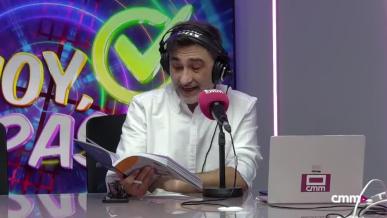 De Hoy, No Pasa (05/02/2026)