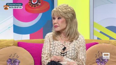 El renacer de Helena Bianco