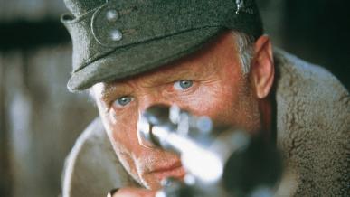 Enemigo a las puertas