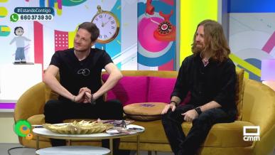 Luback: 'Human side on'