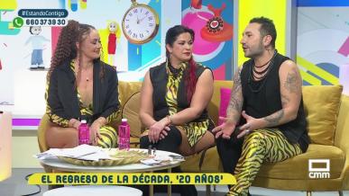 El Regreso de la Década