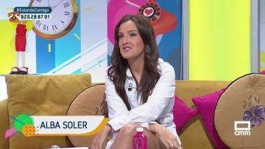 Alba Soler: 'Sweet Love'