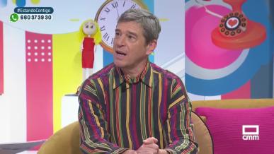 Javier Ojeda: 'Una y otra vez'