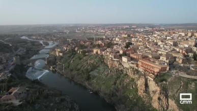 El Palacio de Fuensalida conecta el pasado de Toledo con el pasado de España