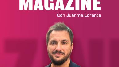 Castilla-La Mancha hoy magacín (23/02/2026)