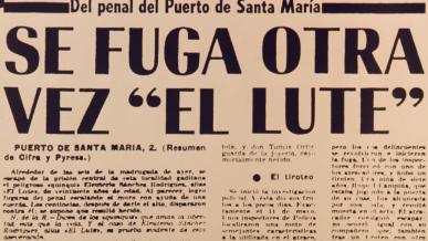 El Lute II: mañana seré libre