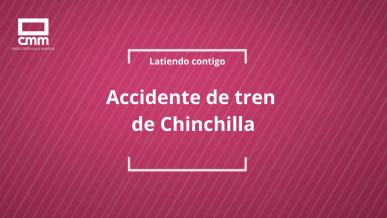 Accidente de Chinchilla