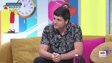 Sweet Q: 'Que solo nos quede ganar'