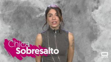 Latiendo con... Chica Sobresalto