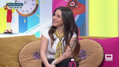 Marta Soto: 'Quien te quiera'