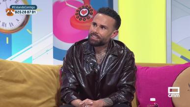 Miguel Zayas: 'Bajo el huracán'