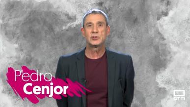 Latiendo con... Pedro Cenjor