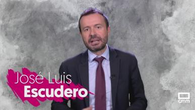 Latiendo con... José Luis Escudero