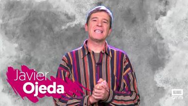 Latiendo con... Javier Ojeda