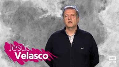 Latiendo con... Jesús Velasco