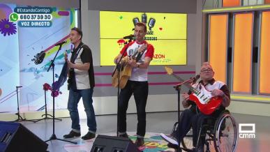 Tennessee. 45 años contigo