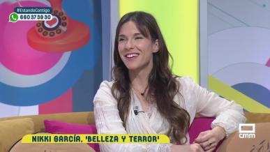 Nikki García: 'Belleza y terror'