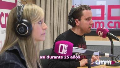 ¿Sabías que… Radio C-LM ha emitido más de 73.000 boletines en 25 años?