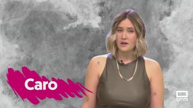 Latiendo con... Caro