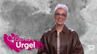 Latiendo con... Cristina Urgel