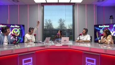 De hoy, no pasa (17/03/2026)