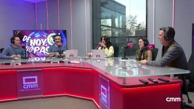 De hoy, no pasa (23/03/2026)