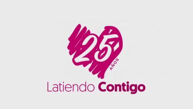 25 años, 25 verbos