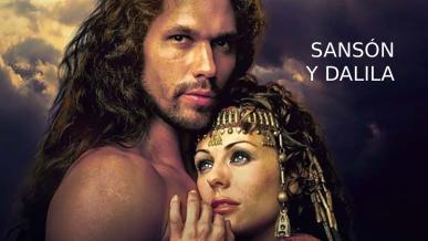 Sansón y Dalila (1996)