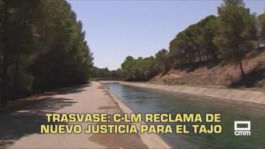 Castilla-La Mancha a las 2 - 31/03/2026
