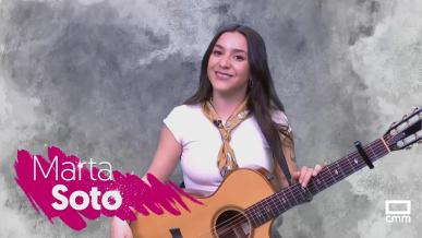 Latiendo con... Marta Soto