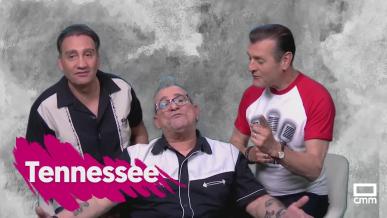 Latiendo con... Tennessee