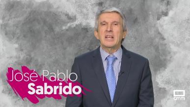 Latiendo con... José Pablo Sabrido