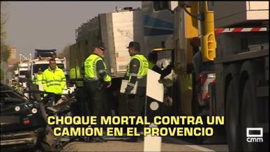 El día en Titulares. 07/04/2026