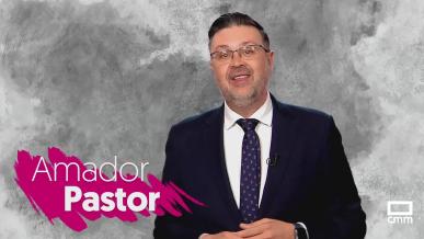 Latiendo con... Amador Pastor