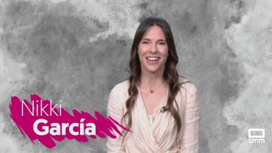 Latiendo con... Nikki García