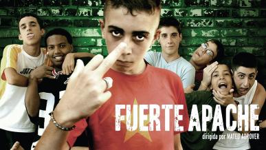 Fuerte Apache (2007)