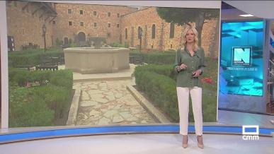 Castilla-La Mancha despierta - 09/04/2026