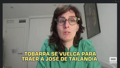 El día en titulares. 09/04/2026