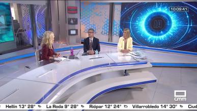 Entrevista a Dori López y Juan Ángel Morejudo - 10/4/2026